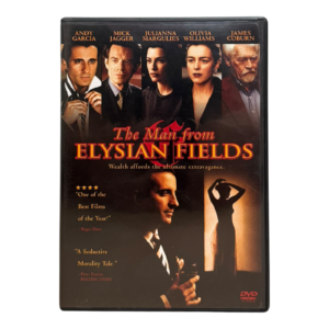 The Man from Elysian Fields