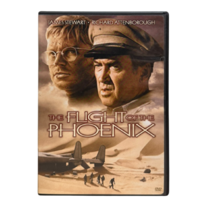 The Flight of the Phoenix