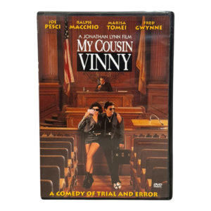 My Cousin Vinny