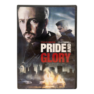 Pride and Glory