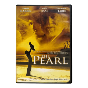 The Pearl