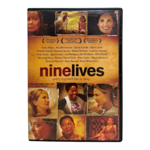 Nine Lives