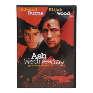 Ash Wednesday