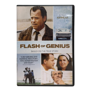 Flash of Genius