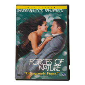 Forces of Nature
