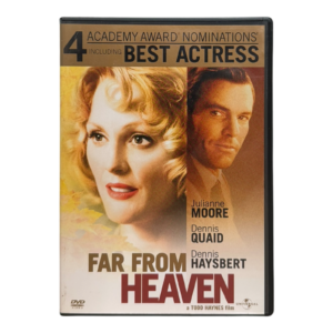 Far from Heaven