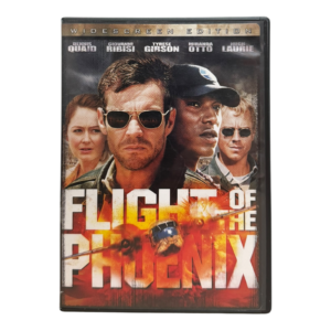 Flight of the Phoenix
