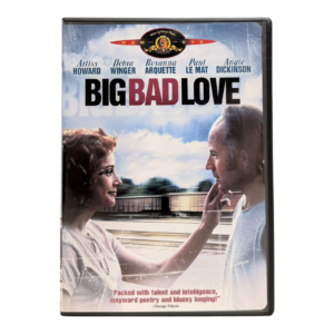 Big Bad Love