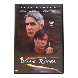 Blue River
