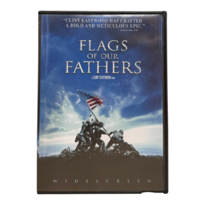 Flags of Our Fathers
