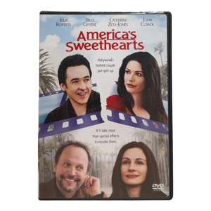 America's Sweethearts