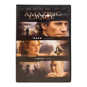 Amazing Grace