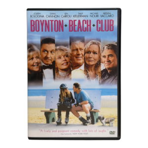 Boynton Beach Club
