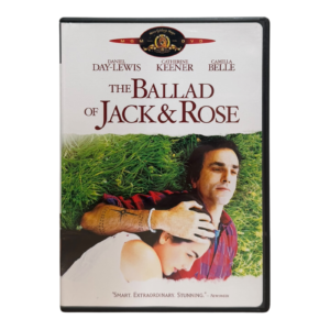The Ballad of Jack and Rose