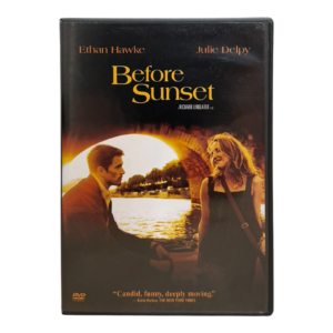 Before Sunset