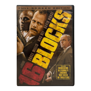 16 Blocks