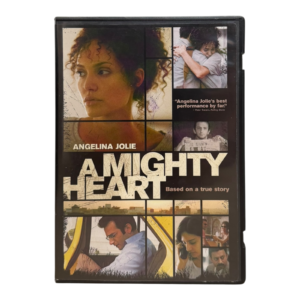 A Mighty Heart