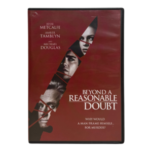Beyond a Reasonable Doubt