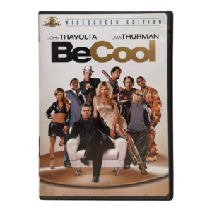 Be Cool