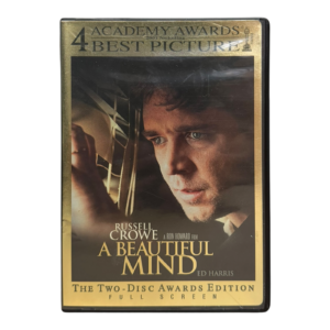 A Beautiful Mind