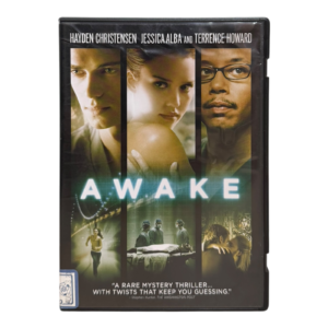 Awake
