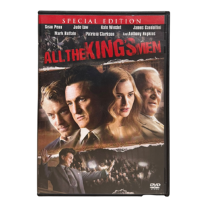 All the King's Men