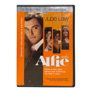 Alfie
