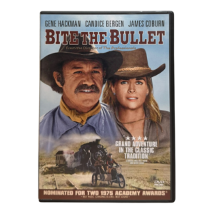Bite the Bullet