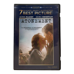 Atonement