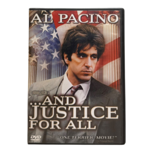 And Justice for All