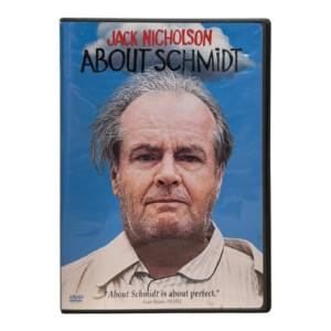 About Schmidt