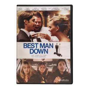 Best Man Down