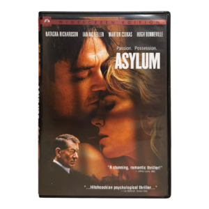 Asylum