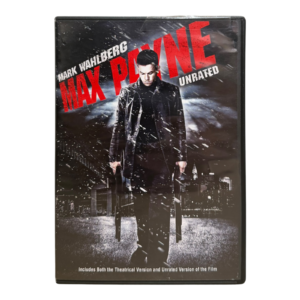 Max Payne