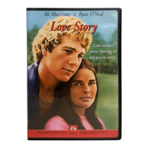Love Story