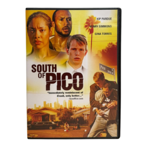 South of Pico