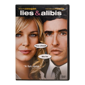 Lies and Alibis