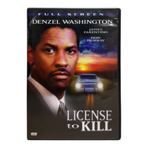License to Kill