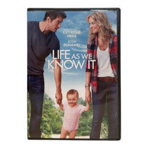 Life as We Know It