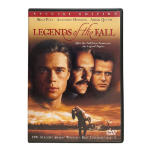Legends of the Fall