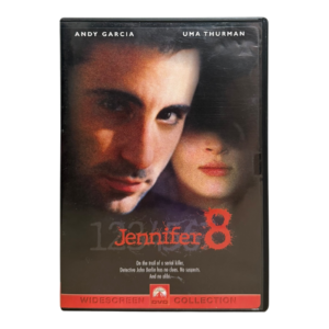 Jennifer 8
