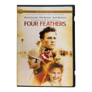 The Four Feathers