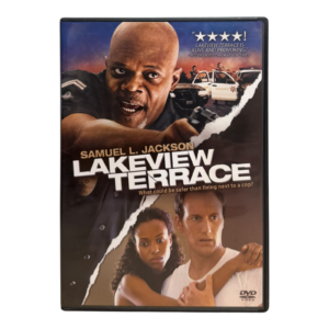 Lakeview Terrace