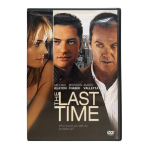 The Last Time