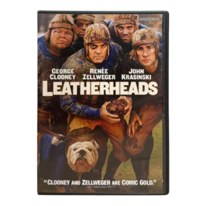 Leatherheads