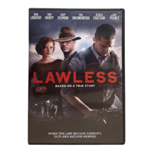 Lawless