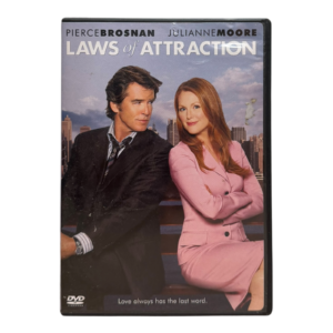 Laws of Attraction