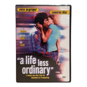 A Life Less Ordinary
