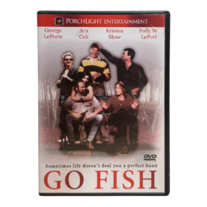 Go Fish