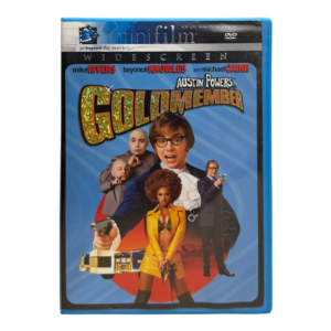 Austin Powers in Goldmember